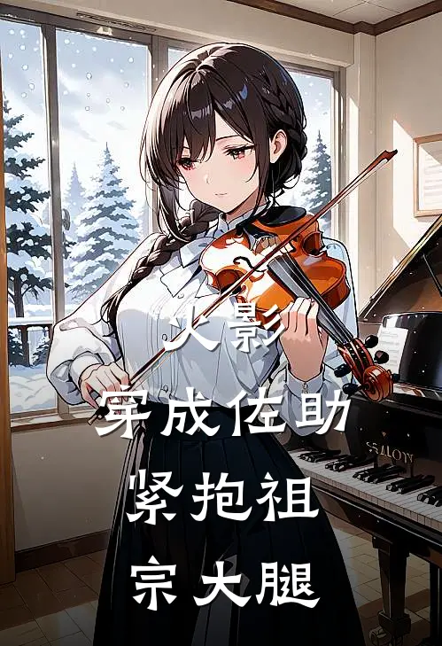 火影：穿成佐助，紧抱祖宗大腿