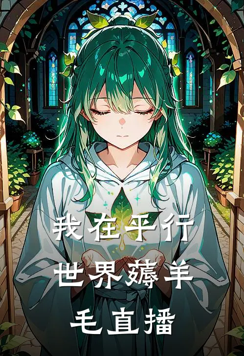 我在平行世界薅羊毛直播