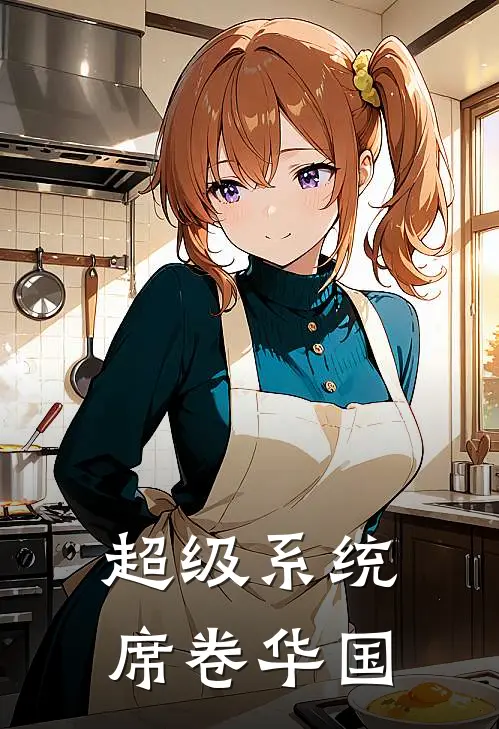 超级系统：【席卷华国】