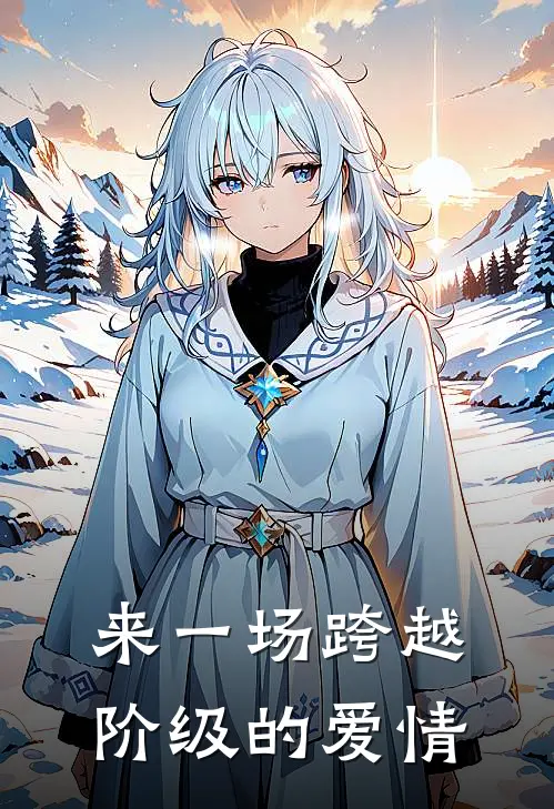 来一场跨越阶级的爱情