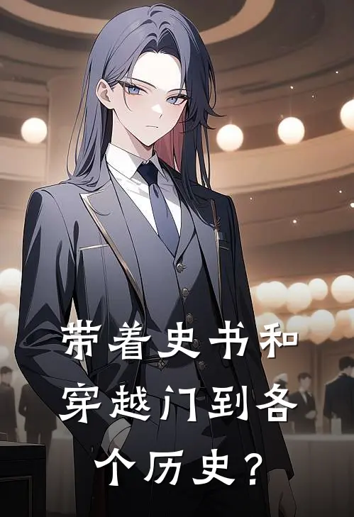 带着史书和穿越门到各个历史？