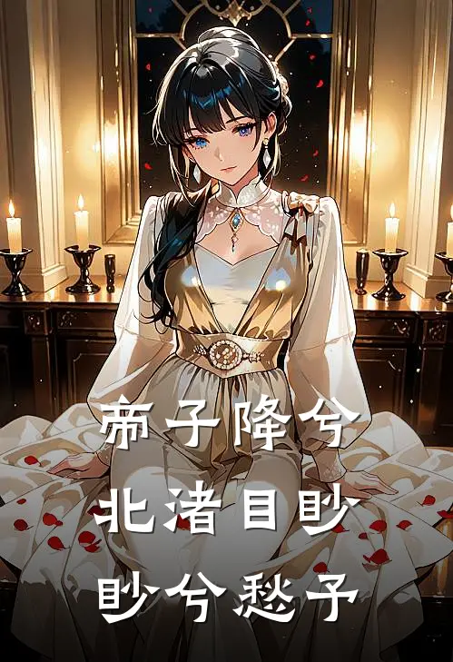 帝子降兮北渚目眇眇兮愁予