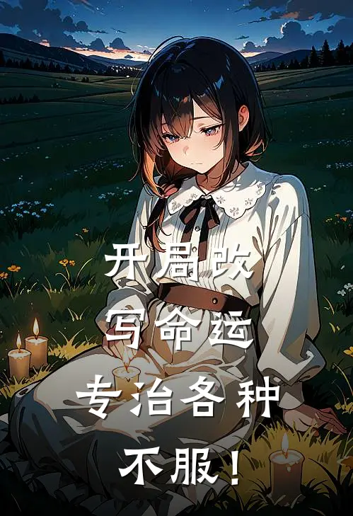 开局改写命运，专治各种不服！