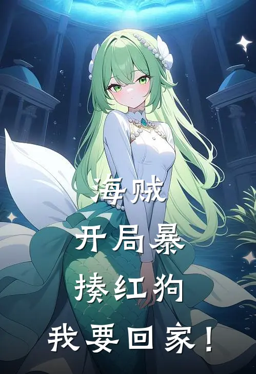 海贼：开局暴揍红狗，我要回家！