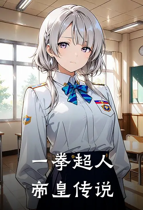 一拳超人：帝皇传说