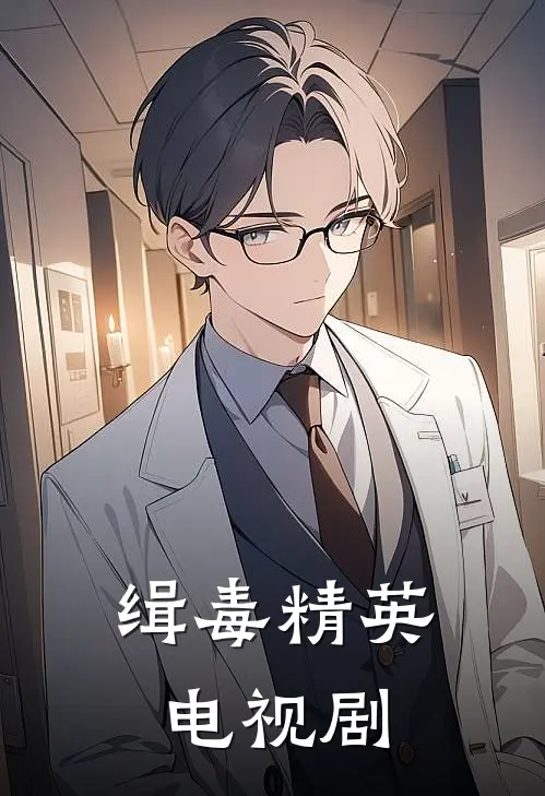 缉毒精英 电视剧