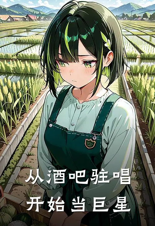 从酒吧驻唱开始当巨星