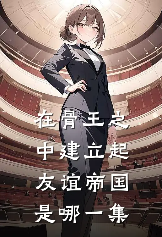 在骨王之中建立起友谊帝国是哪一集