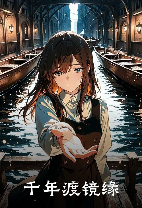 千年渡镜缘