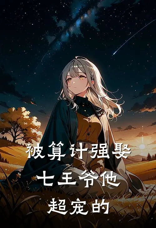 被算计强娶，七王爷他超宠的