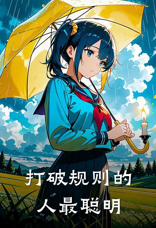 打破规则的人最聪明