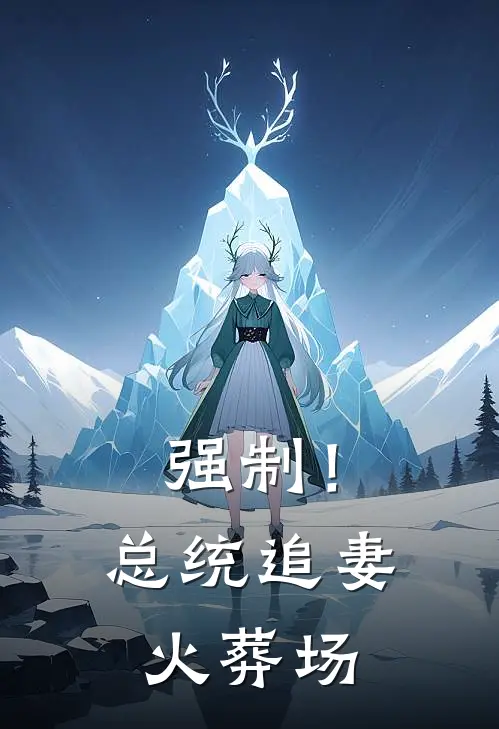 强制！总统追妻火葬场