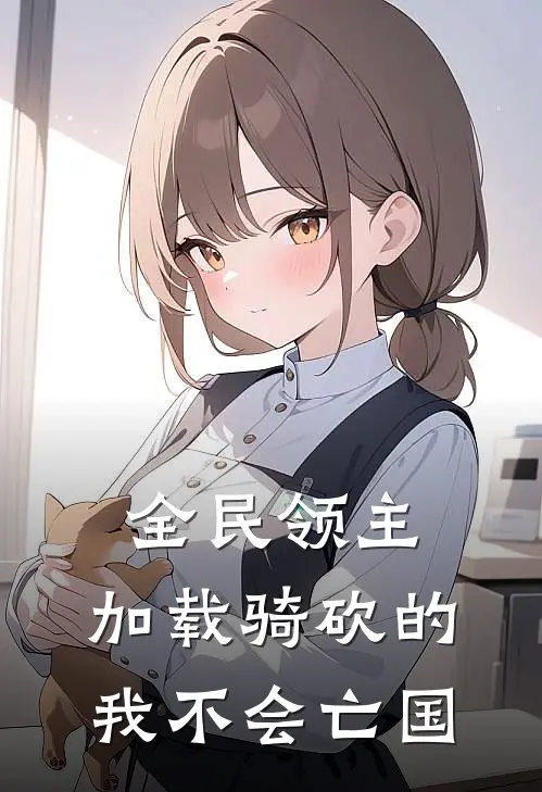 全民领主，加载骑砍的我不会亡国