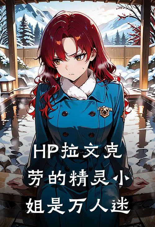 HP拉文克劳的精灵小姐是万人迷