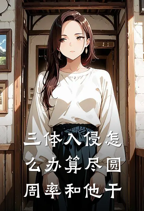 三体入侵怎么办算尽圆周率和他干