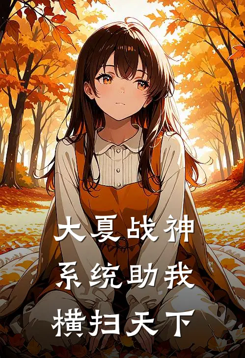 大夏战神，系统助我横扫天下