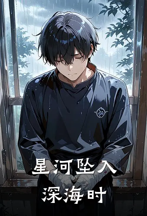 星河坠入深海时