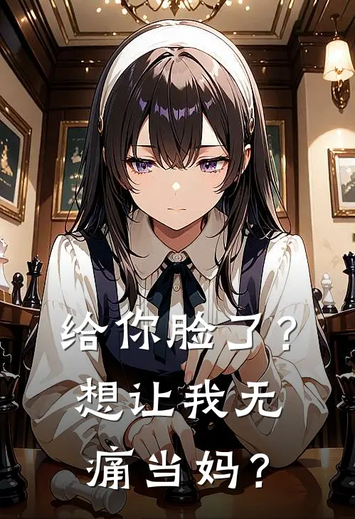 给你脸了？想让我无痛当妈？