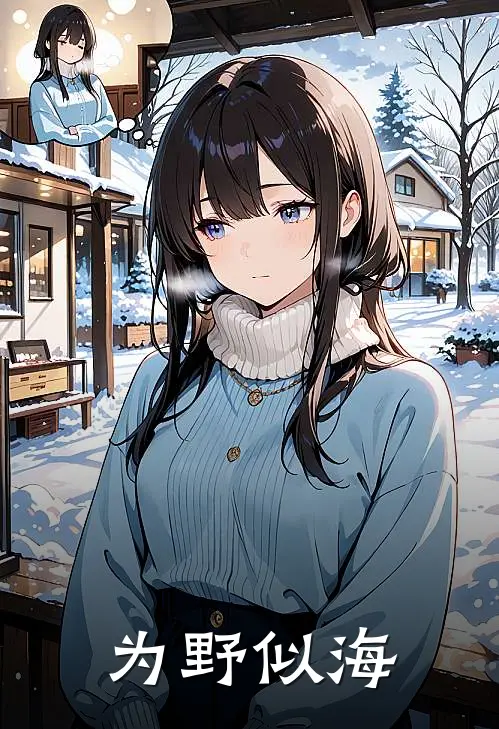 为野似海