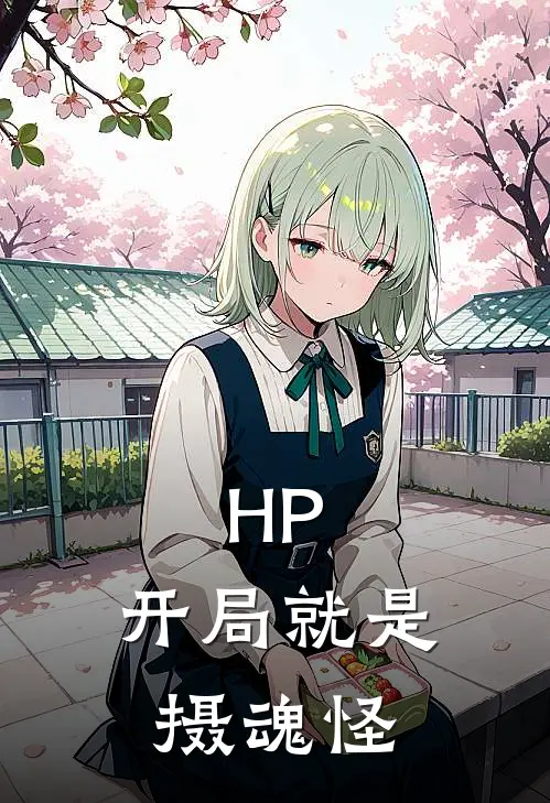 HP：开局就是摄魂怪