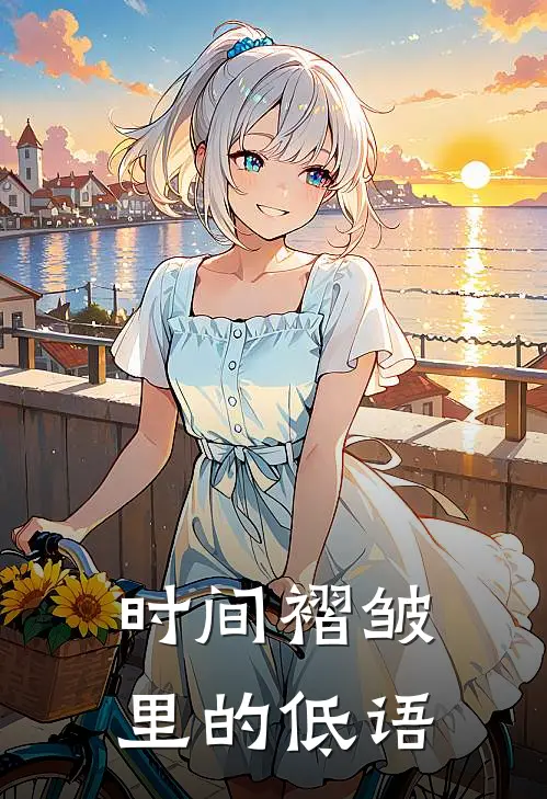 时间褶皱里的低语