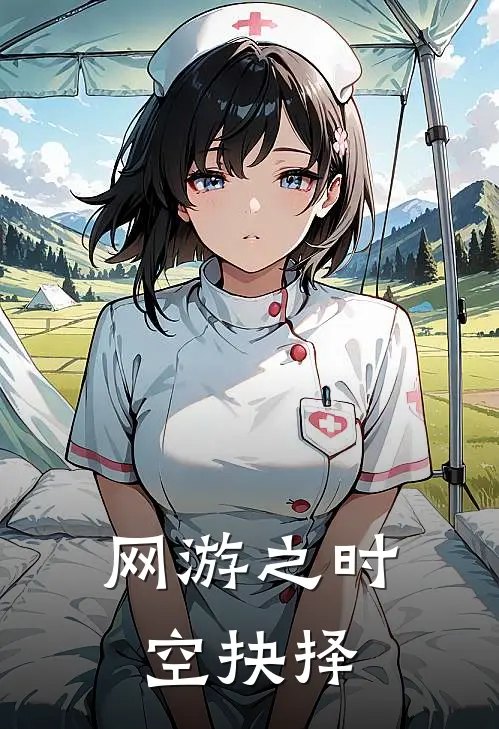 网游之时空抉择