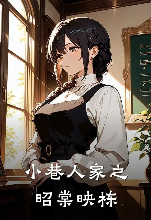 小巷人家之昭棠映栋