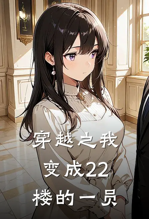 穿越之我变成22楼的一员