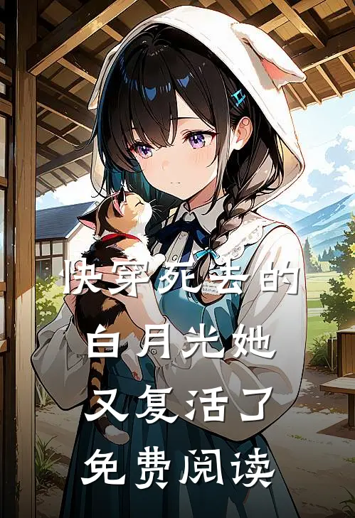 快穿死去的白月光她又复活了免费阅读