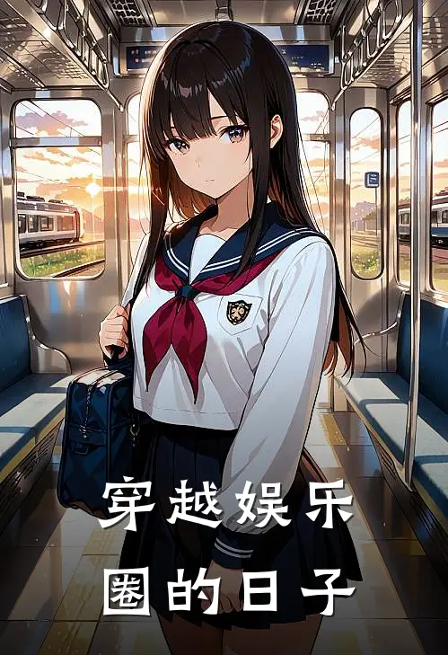 穿越娱乐圈的日子