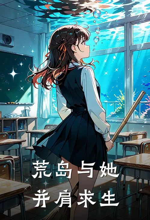 荒岛与【她】并肩求生