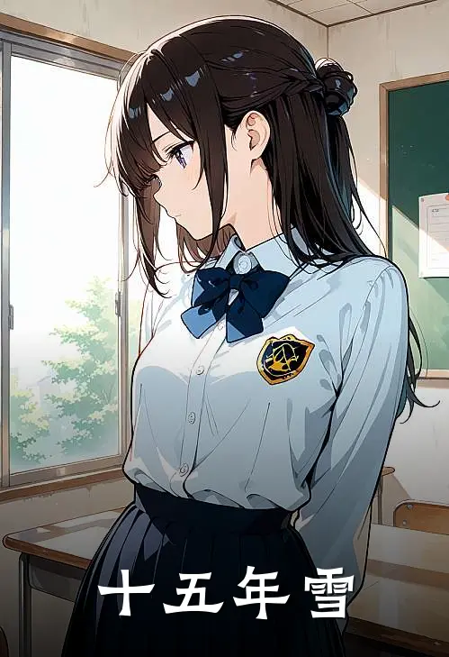 十五年雪