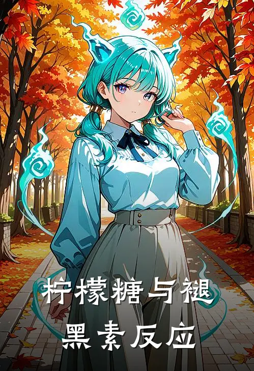 柠檬糖与褪黑素反应