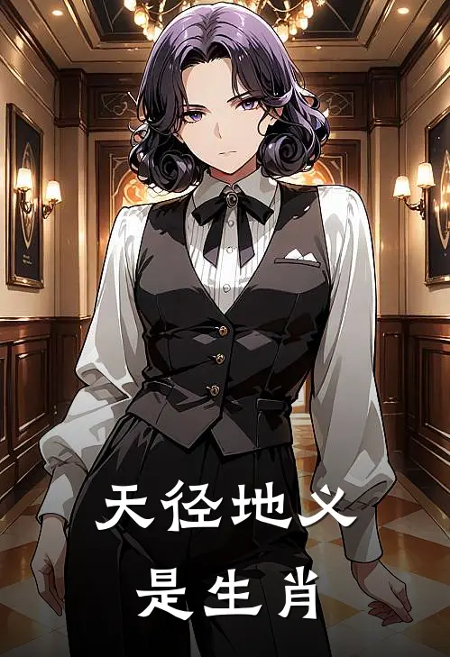 天径地义是生肖