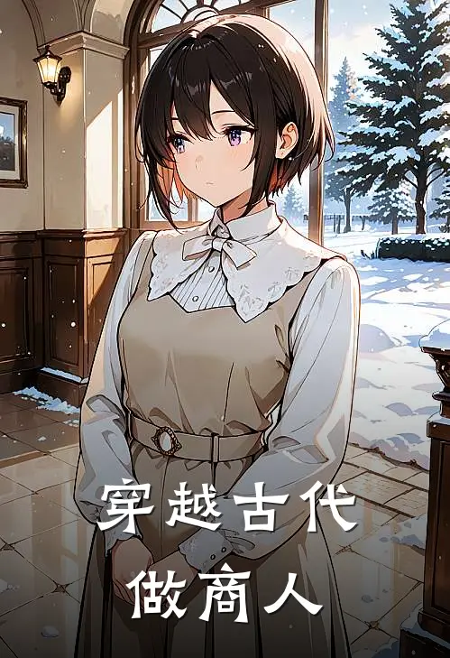 穿越古代做商人