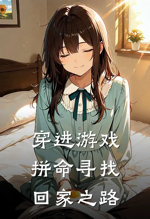 穿进游戏，拼命寻找回家之路