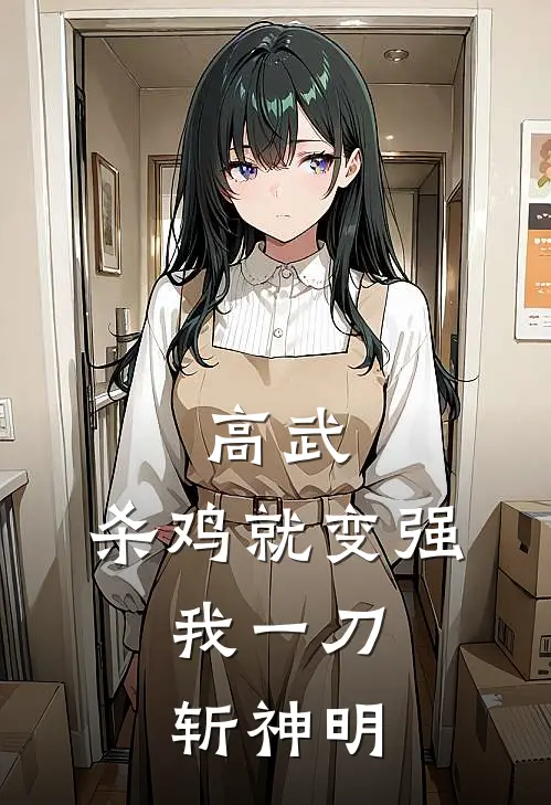 高武：杀鸡就变强，我一刀斩神明