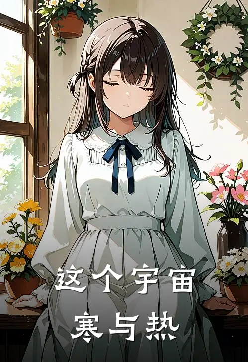 这个宇宙寒与热