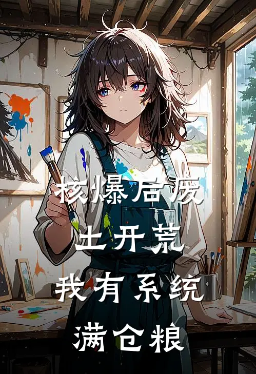 核爆后废土开荒：我有系统满仓粮