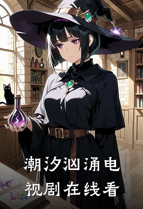 潮汐汹涌电视剧在线看