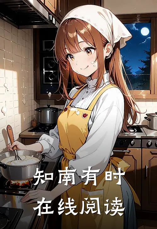 知南有时在线阅读