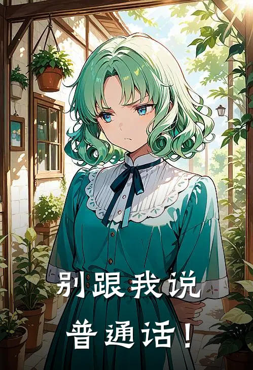 别跟我说普通话！