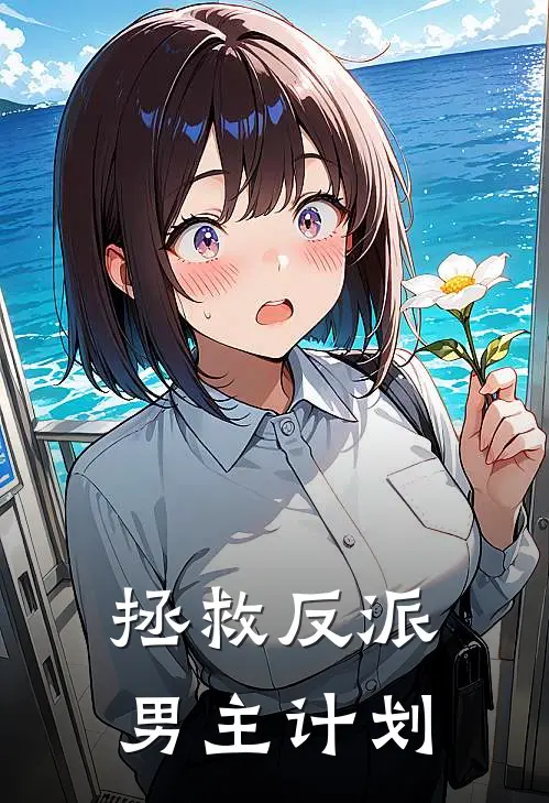 拯救反派男主计划