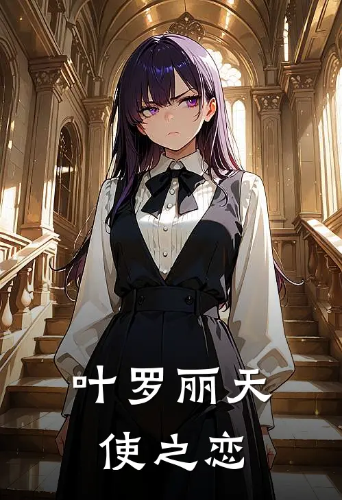 叶罗丽天使之恋
