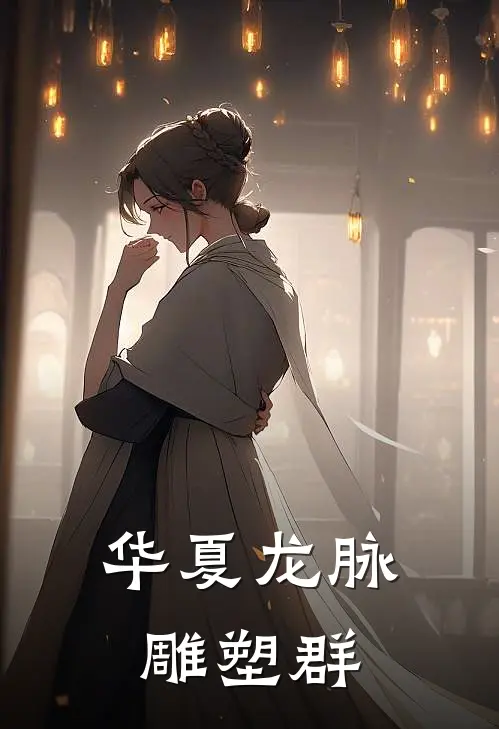 华夏龙脉雕塑群