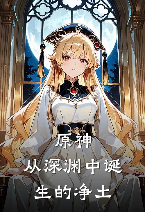 原神：从深渊中诞生的净土