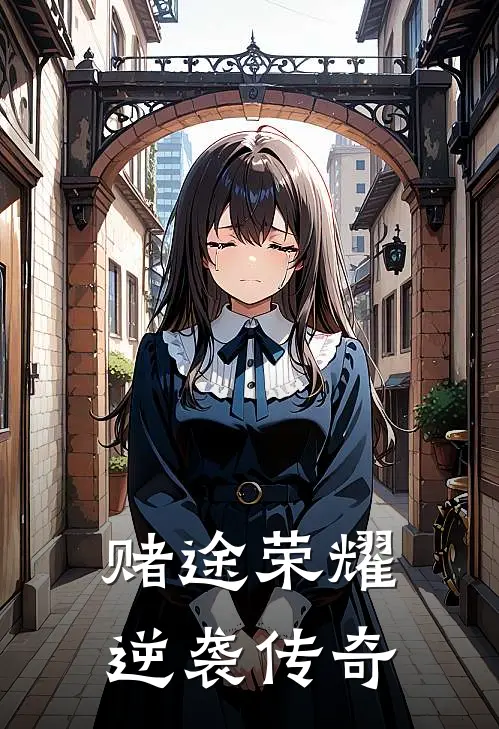 赌途荣耀逆袭传奇