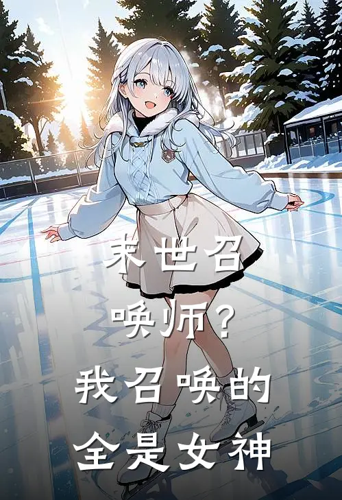 末世召唤师？我召唤的全是女神