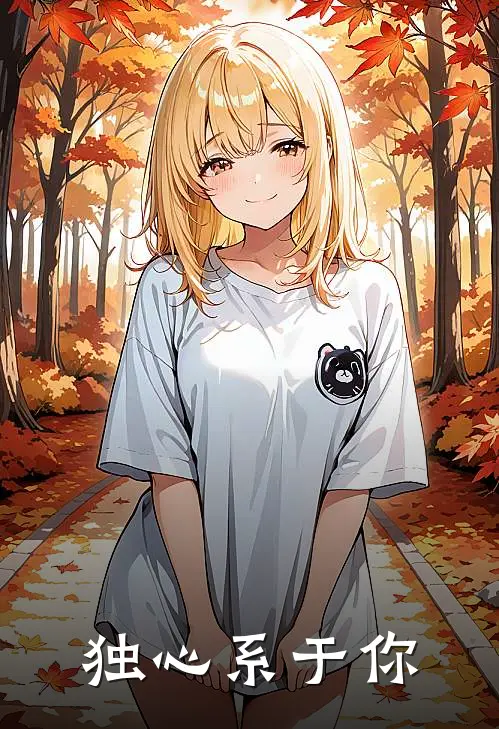 独心系于你