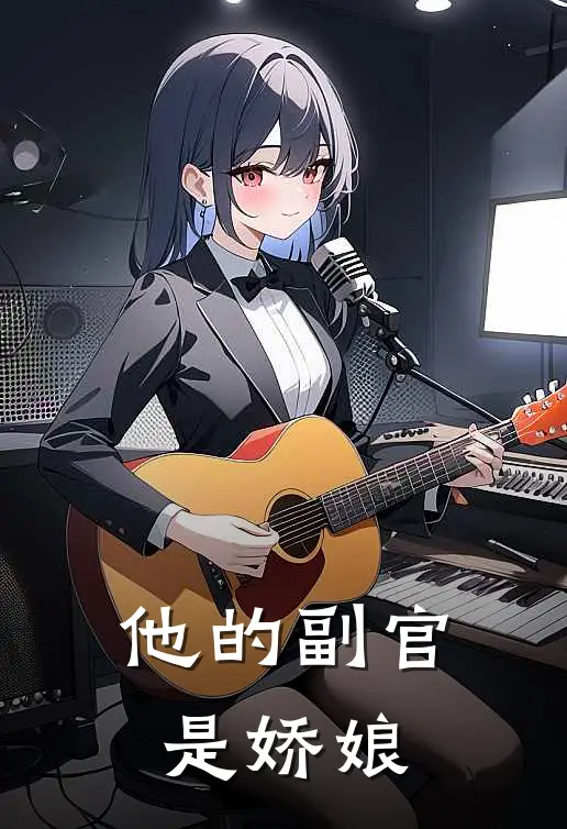 他的副官是娇娘